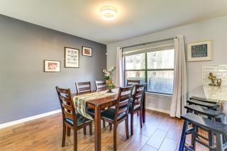 New Braunfels Escape, Walk to Gruene Hall! - 3