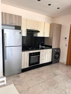 Beautiful Apartment Residence Miramar Sea View - 9