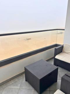 Beautiful Apartment Residence Miramar Sea View - 4