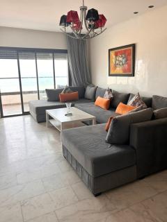 Beautiful Apartment Residence Miramar Sea View - 3