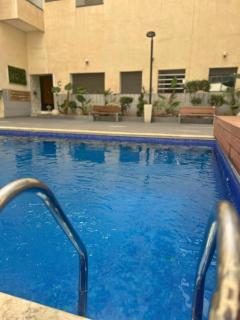 Beautiful Apartment Residence Miramar Sea View - 1