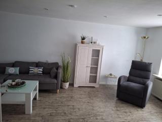 Käpt'n Brandt - Osteel - 1