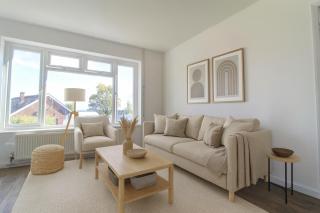 Family friendly house - Bedford - 0