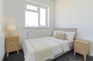 Family friendly house - Bedford - 6