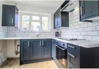 Family friendly house - Bedford - 4