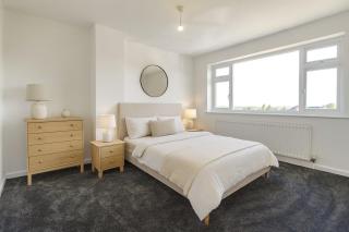 Family friendly house - Bedford - 2