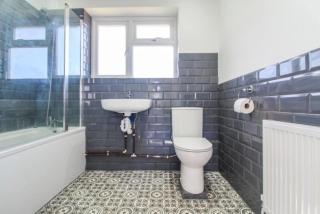 Family friendly house - Bedford - 1