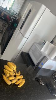 Carmela temporada Balneário de IRIRI Espírito Santo ES - 4