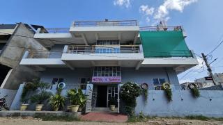 Hotel O HOTEL KANHAIYA - 0