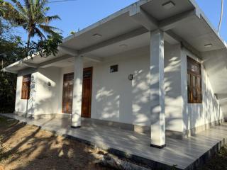 SORTING VILA House - 8