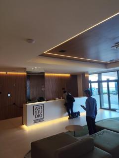 Art Studio - Melhor Rooftop de Salvador! Unid 123 - 5