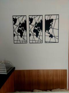 Apto 2 quartos à 300m Metrô Tucuruvi ZN - Residencial Cônego Ladeira - 3