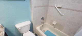 Beachfront Hotspot New Furnishings Pool 1s - 1