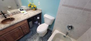 Beachfront Hotspot New Furnishings Pool 1s - 2