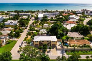 Lido Dream Combined Duplex Both N & S - 6