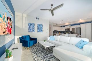3161-307EG STOREY LAKE, CONDO 2/2 LAKE VIEW - 7