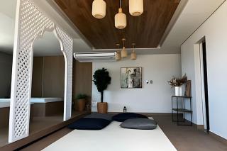 Art Studio - Praia de Armação - 30m Unid 118 - 1