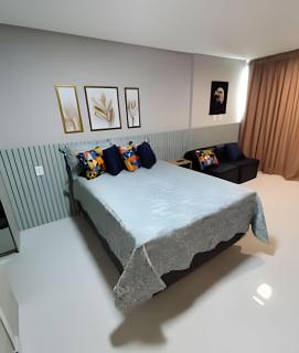 Art Studio Beira-Mar em Armação - 118 - 9