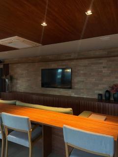 Art Studio Beira-Mar em Armação - 118 - 5