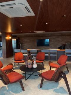 Art Studio Beira-Mar em Armação - 118 - 3