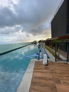 Art Studio Beira-Mar em Armação - 118 - 2