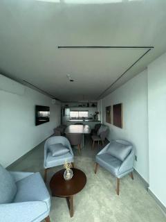 Art Studio Beira-Mar em Armação - 118 - 1