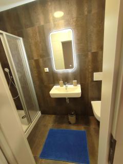 Pantea Messe Apartments - Hannover - 3