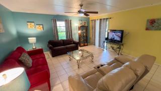 Island Condo 1st Floor Pool Patio - 7