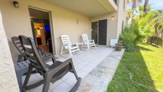 Island Condo 1st Floor Pool Patio - 6
