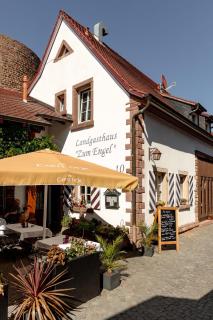 Landgasthaus Zum Engel - 3