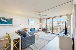 Sea Colony - 1D Annapolis Garden House Rd - 0