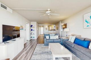 Sea Colony - 1D Annapolis Garden House Rd - 6