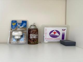 Depto con terraza en el corazón de Mendoza, cerca del Parque General San Martin y Arístides - 2