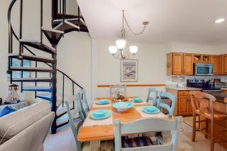 Sea Colony - 3505 Round Robin Way - 5