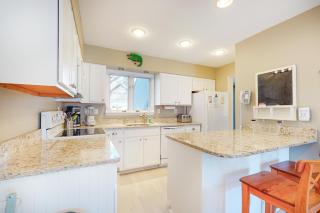 Sea Colony - 3506 Round Robin Way - 4