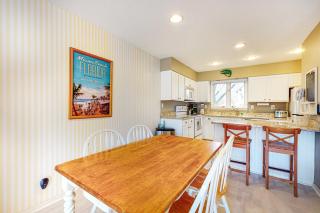 Sea Colony - 3506 Round Robin Way - 3