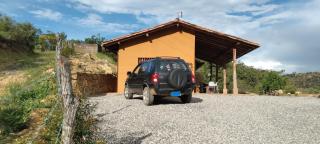 Casa Ángel - Barichara - 8