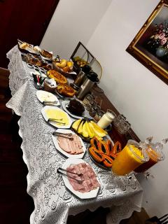 Pousada dos Pássaros - 2