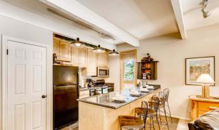 Sundowner W5 by Ski Country Resorts - 5