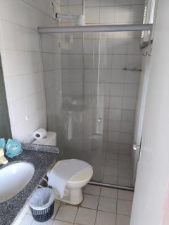 Aps na praia do Futuro lazer e piscina 2 quartos, Van Cartier - 7