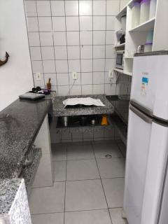 Aps na praia do Futuro lazer e piscina 2 quartos, Van Cartier - 6