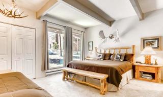 Sundowner W5 by Ski Country Resorts - 3