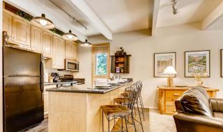 Sundowner W5 by Ski Country Resorts - 4