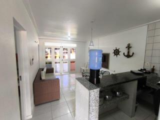 Aps na praia do Futuro lazer e piscina 2 quartos, Van Cartier - 3