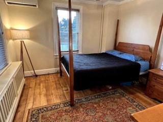 THE ADDAMS HOUSE - LANCASTER HISTORIC DISTRICT - 8