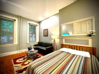 THE WINTER HOUSE - HISTORIC DOWNTOWN LANCASTER - 6