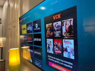 THE WINTER HOUSE - HISTORIC DOWNTOWN LANCASTER - 5