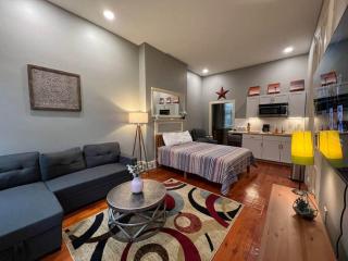 THE WINTER HOUSE - HISTORIC DOWNTOWN LANCASTER - 8