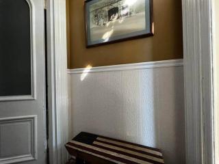 THE WINTER HOUSE - HISTORIC DOWNTOWN LANCASTER - 2