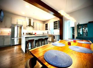 UPTOWN CASTLE - CITY VIEWS - THEATER & CONVENTION DISTRICT! - Denver - 6